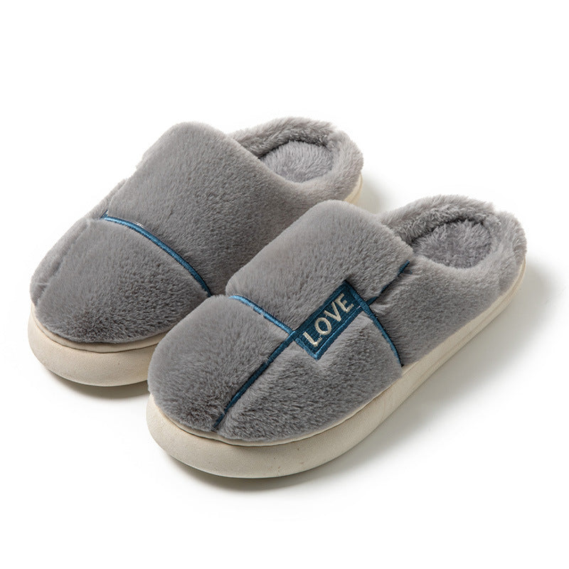 🧸 CosySteps™ – Les chaussons cocooning ultra-doux
